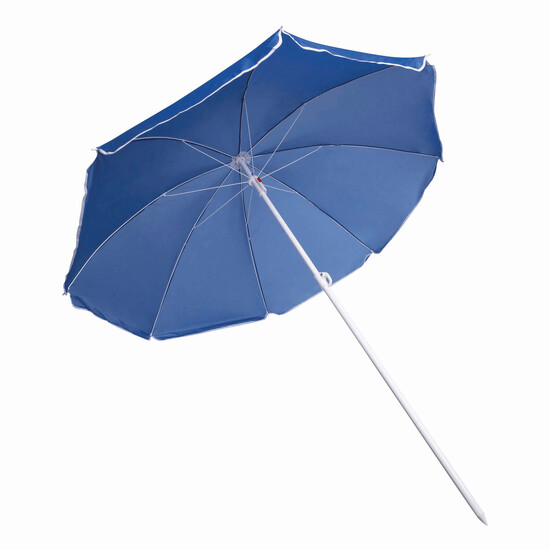 Strandschirm SUNFLOWER, blau