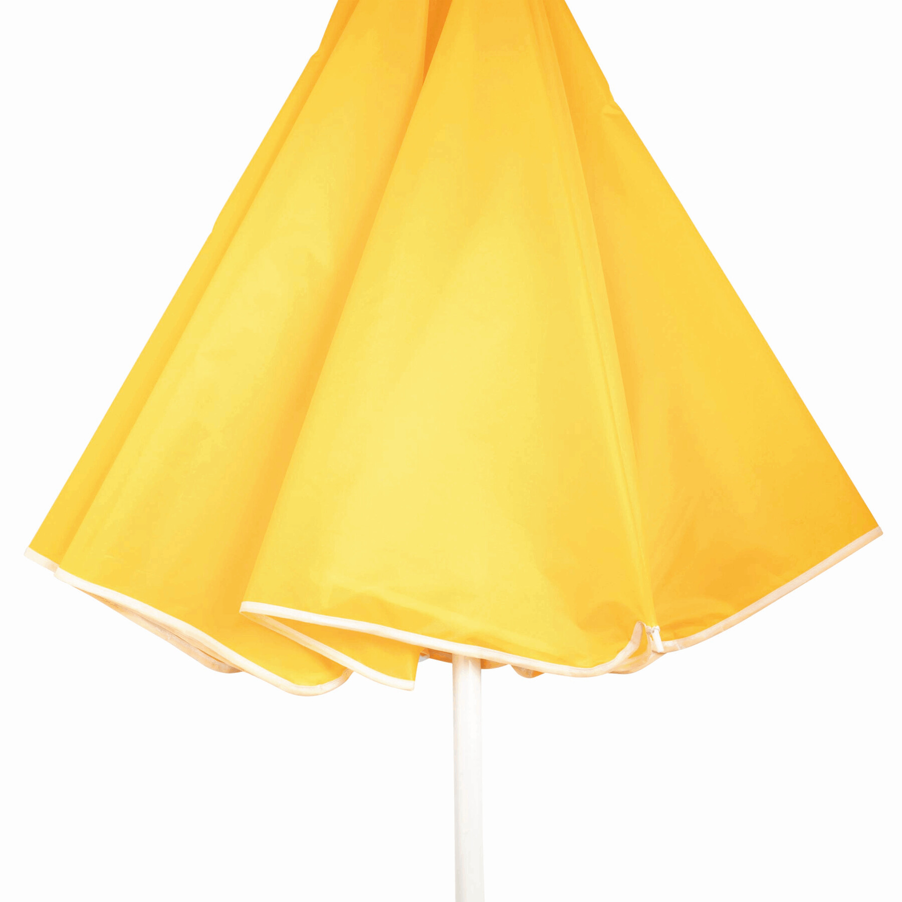 Strandschirm SUNFLOWER, gelb