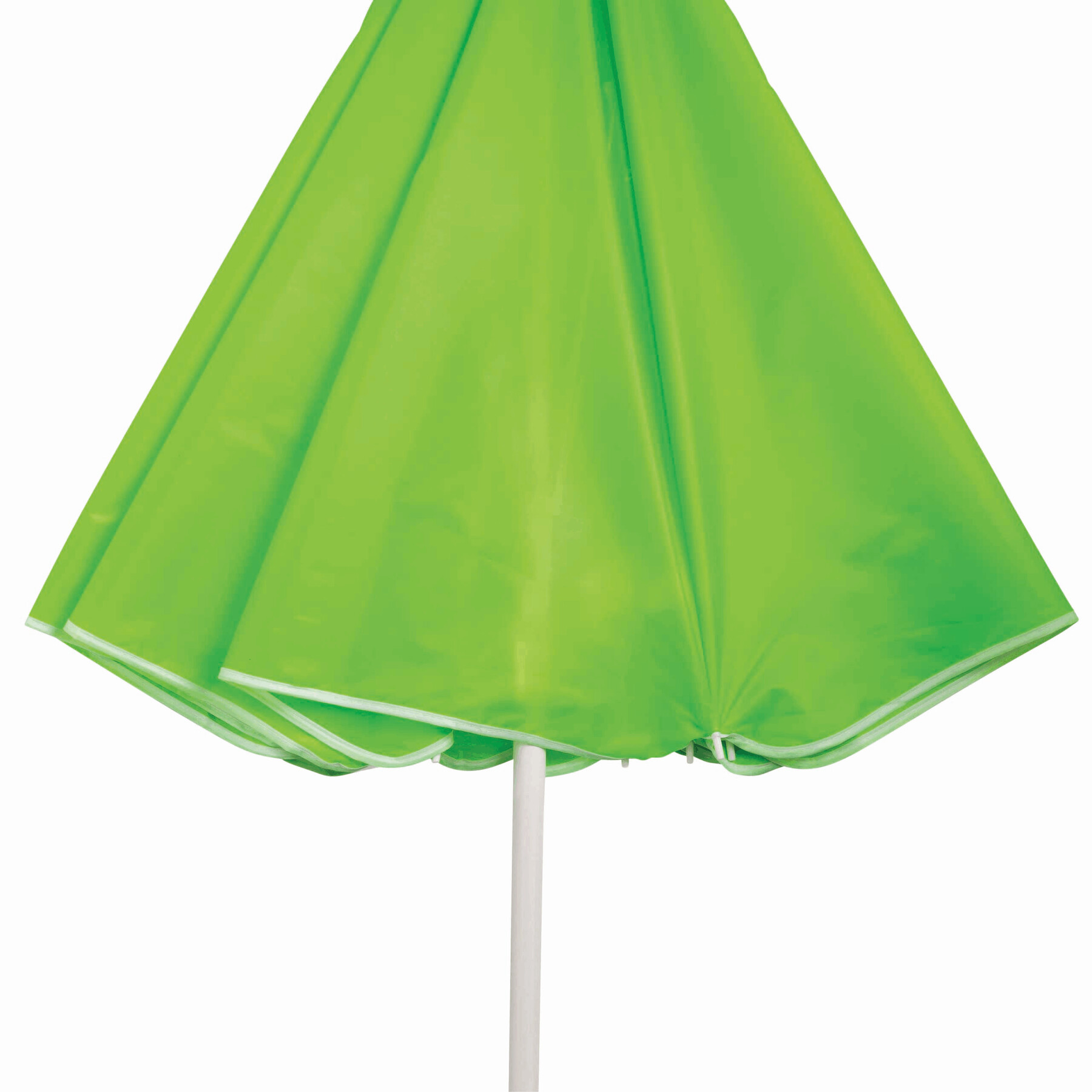 Strandschirm SUNFLOWER, hellgrün