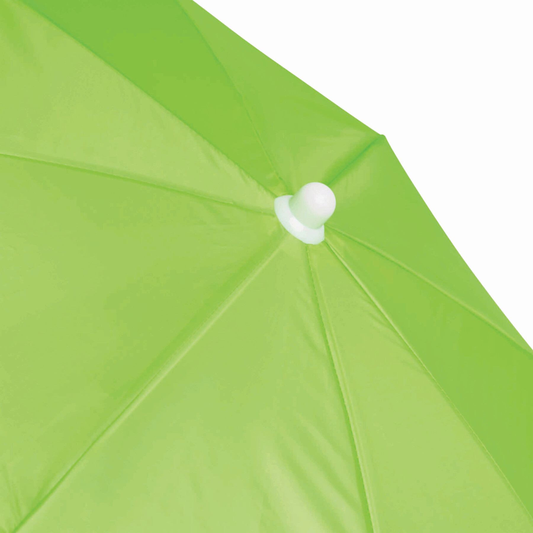 Strandschirm SUNFLOWER, hellgrün
