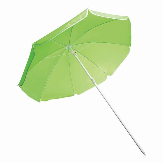 Strandschirm SUNFLOWER, hellgrün