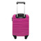 Trolley-Bordcase PADUA, pink