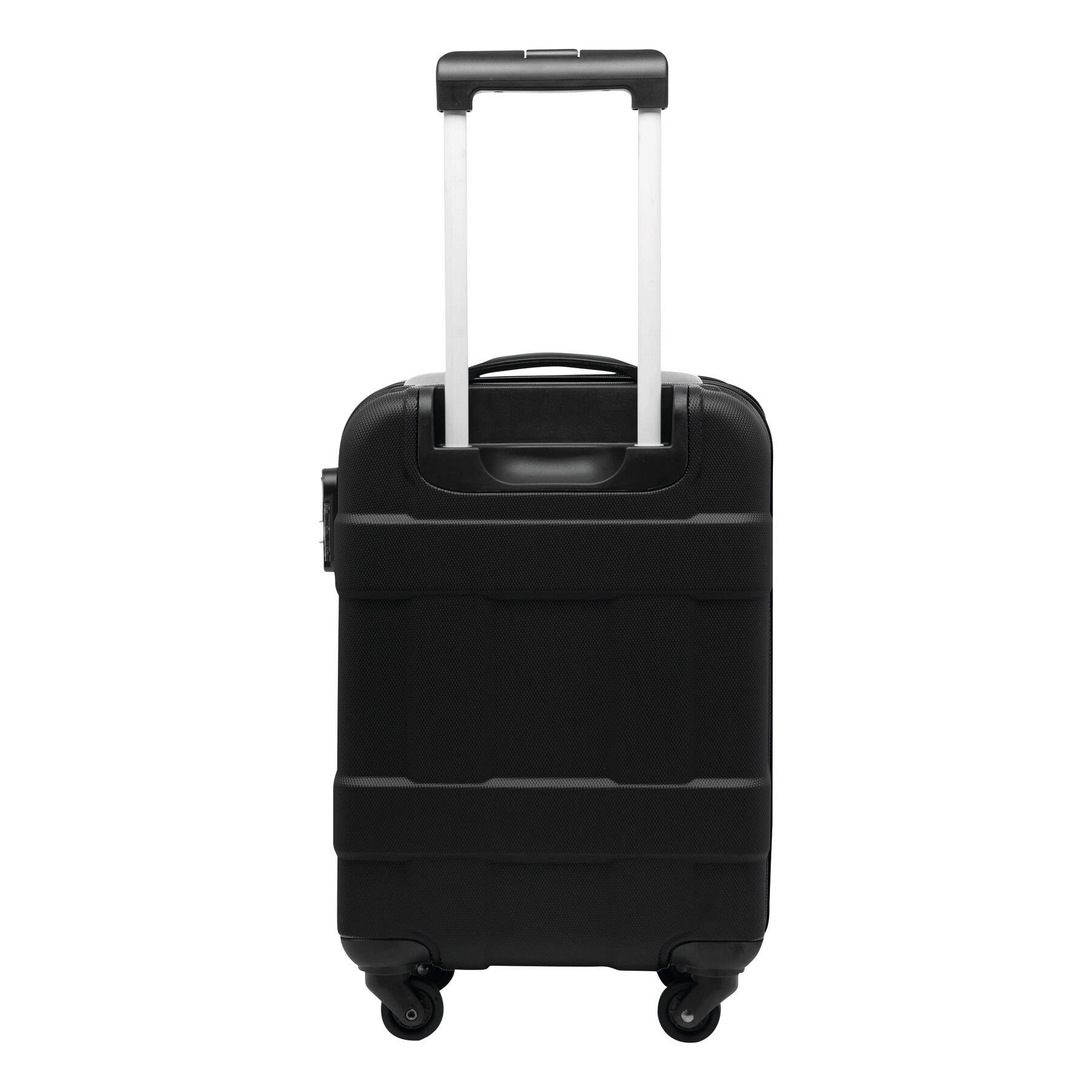 Trolley-Bordcase MONZA, schwarz