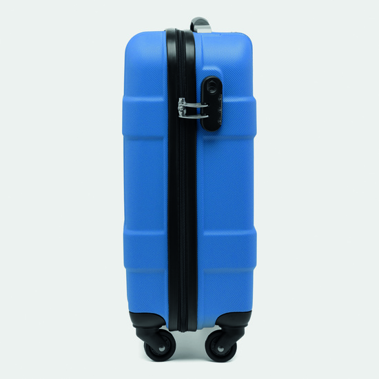 Trolley-Bordcase MONZA 56-0204468