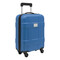 Trolley-Bordcase MONZA, blau