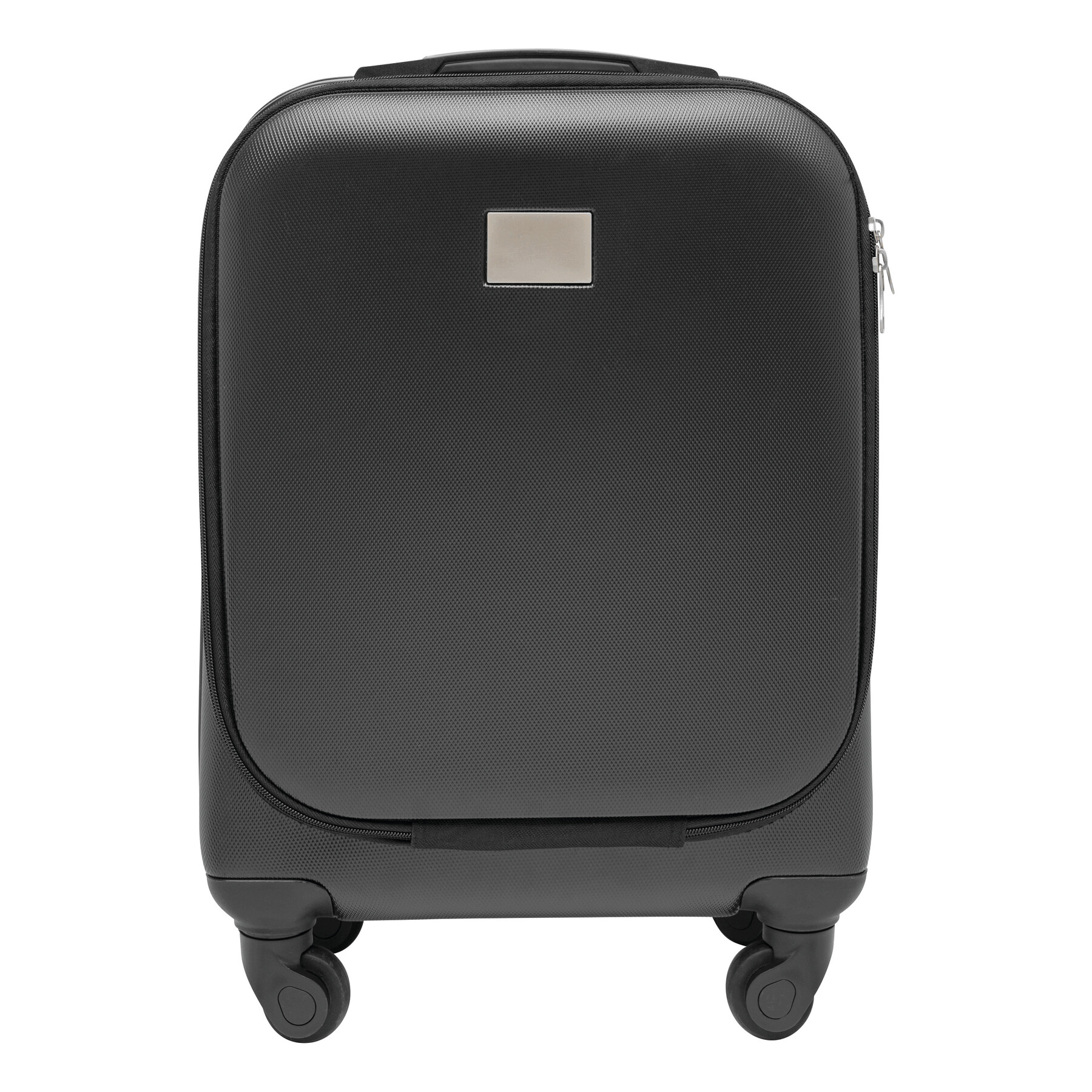 Trolley-Boardcase TOKYO, schwarz