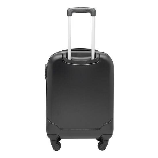 Trolley-Boardcase TOKYO, schwarz