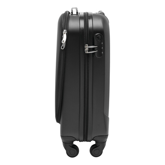 Trolley-Boardcase TOKYO, schwarz