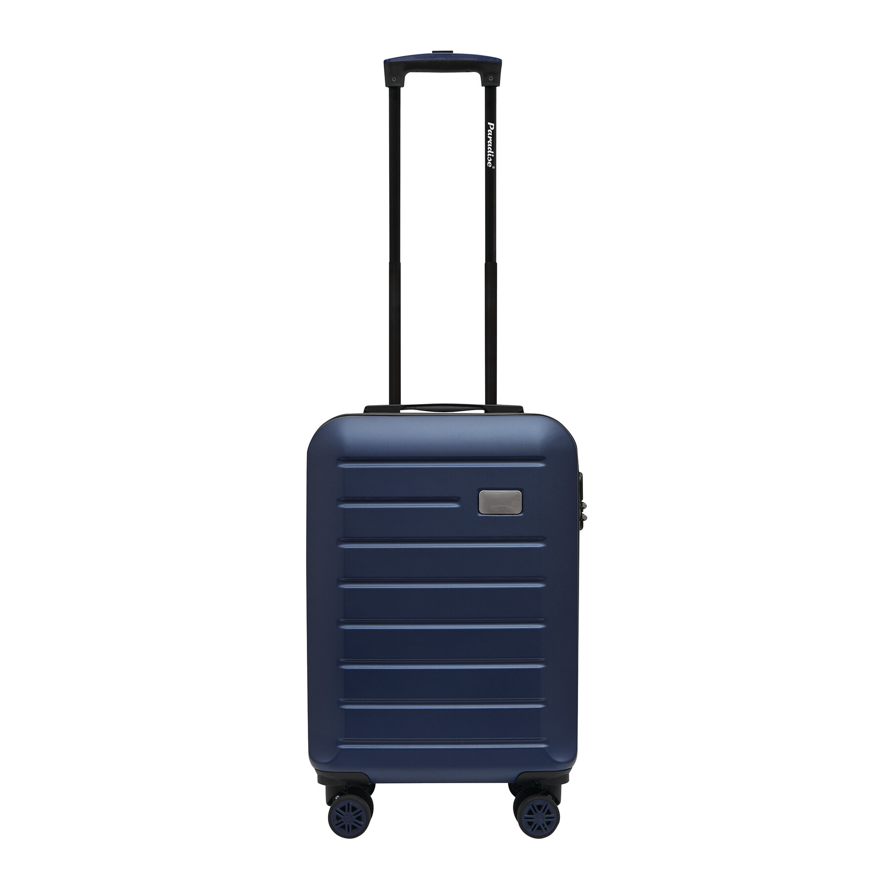 Trolley-Bordcase LUCCA, blau