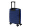 Trolley-Bordcase YORK, blau