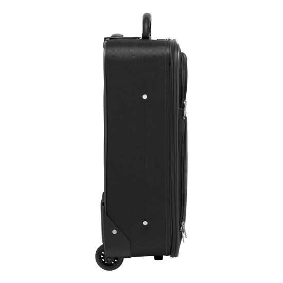 Trolley-Bordcase GALWAY, schwarz