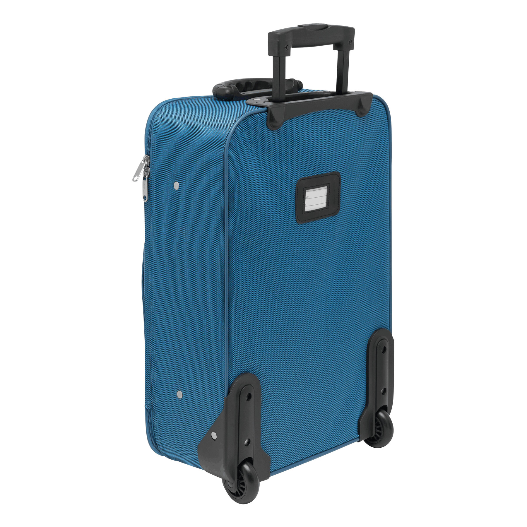 Trolley-Bordcase GALWAY, blau