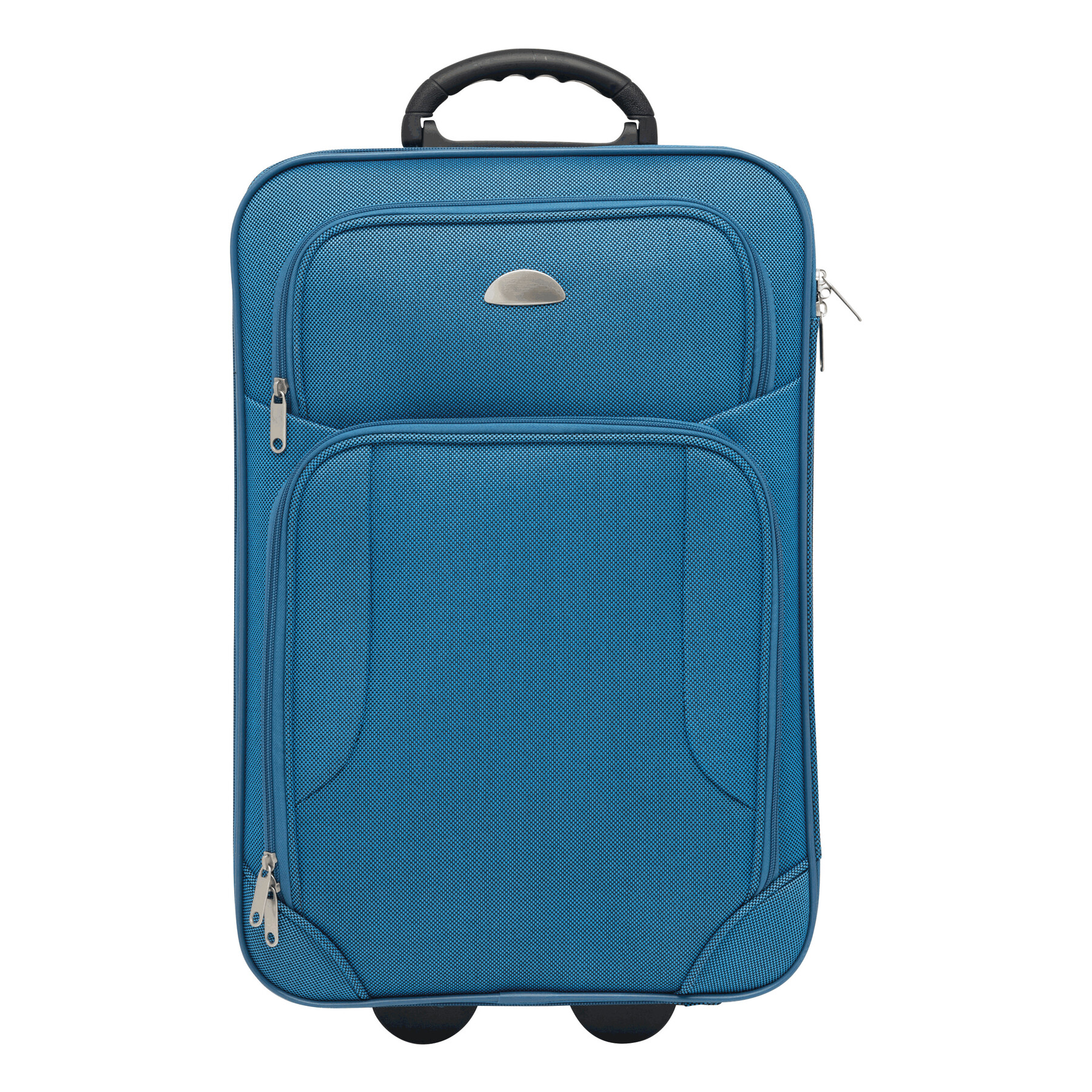 Trolley-Bordcase GALWAY, blau