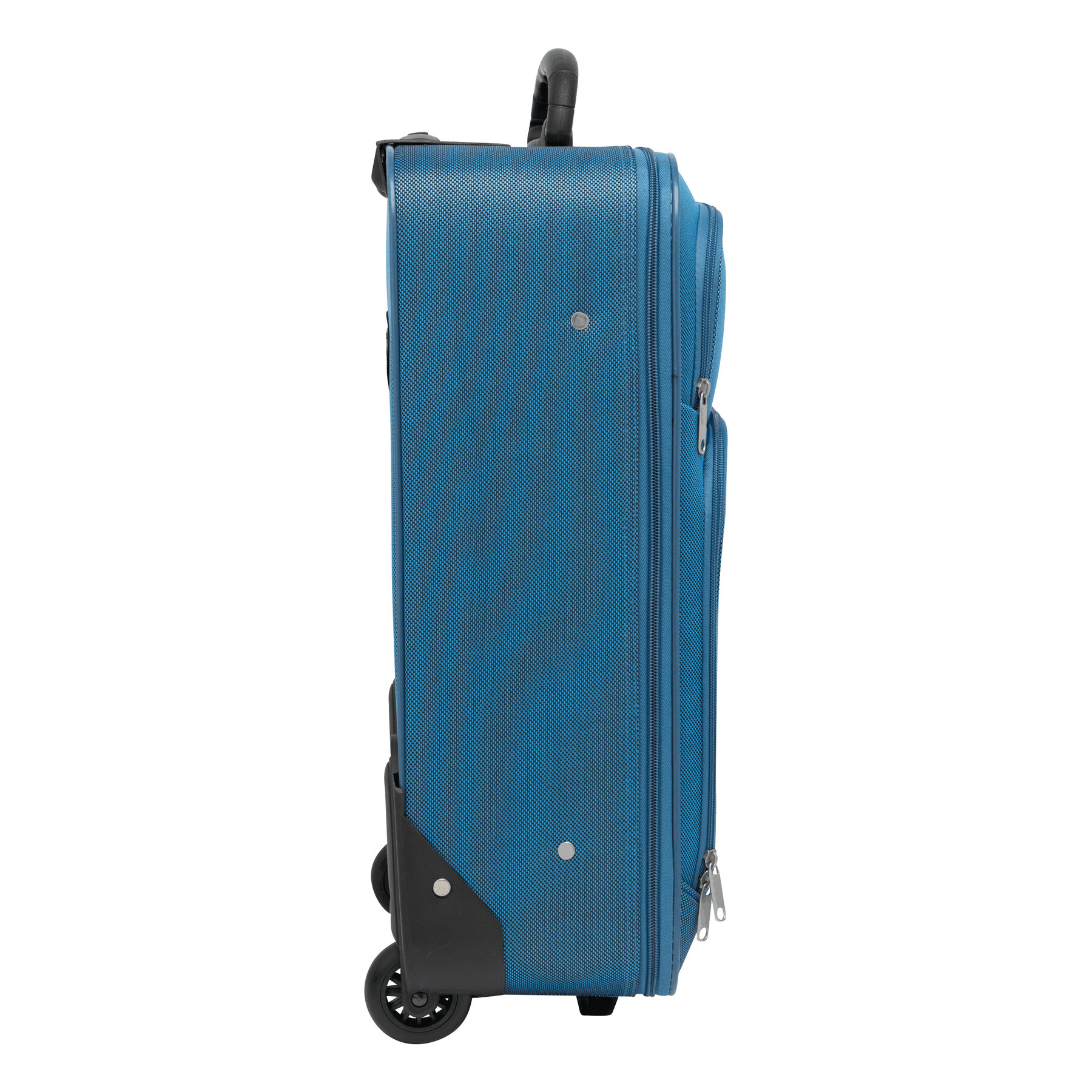 Trolley-Bordcase GALWAY, blau