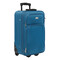 Trolley-Bordcase GALWAY, blau