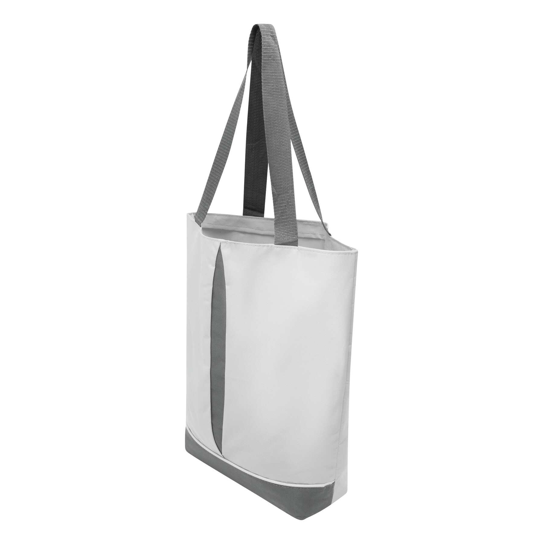 Taschenset BASIC, grau