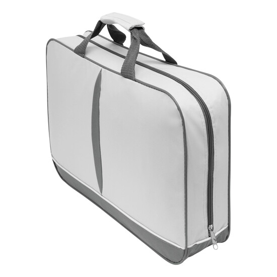 Taschenset BASIC, grau