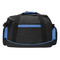 Sporttasche DOME, blau, schwarz