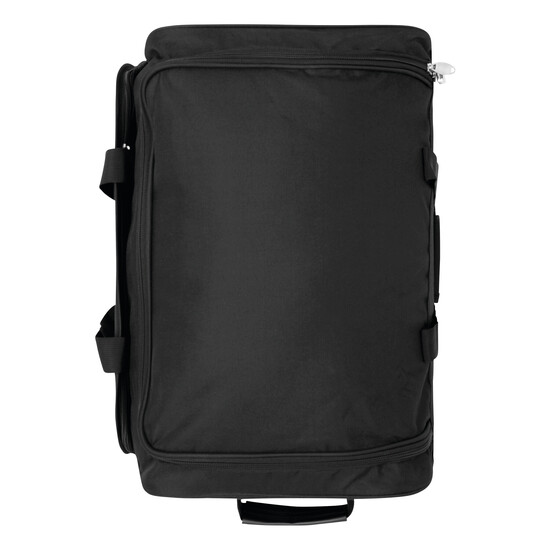 Trolley-Reisetasche AIRPACK, schwarz