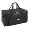 Reisetasche LASER PLUS TRAV, schwarz
