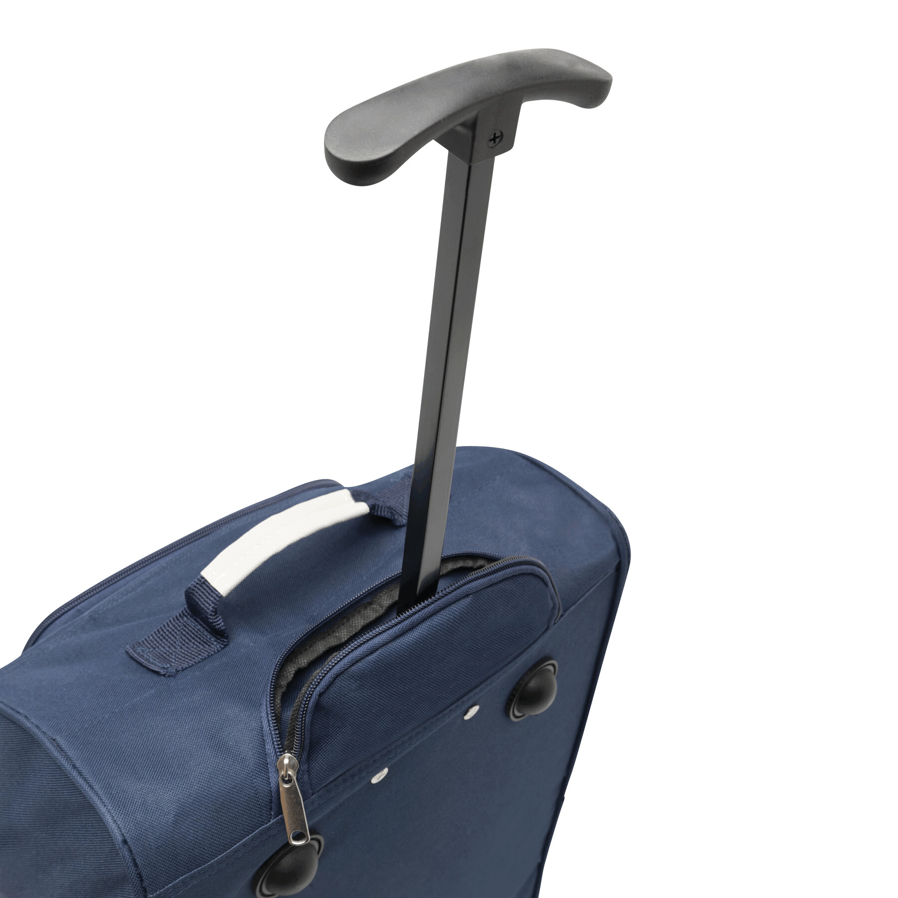 Trolley-Bordcase VIENNA, blau