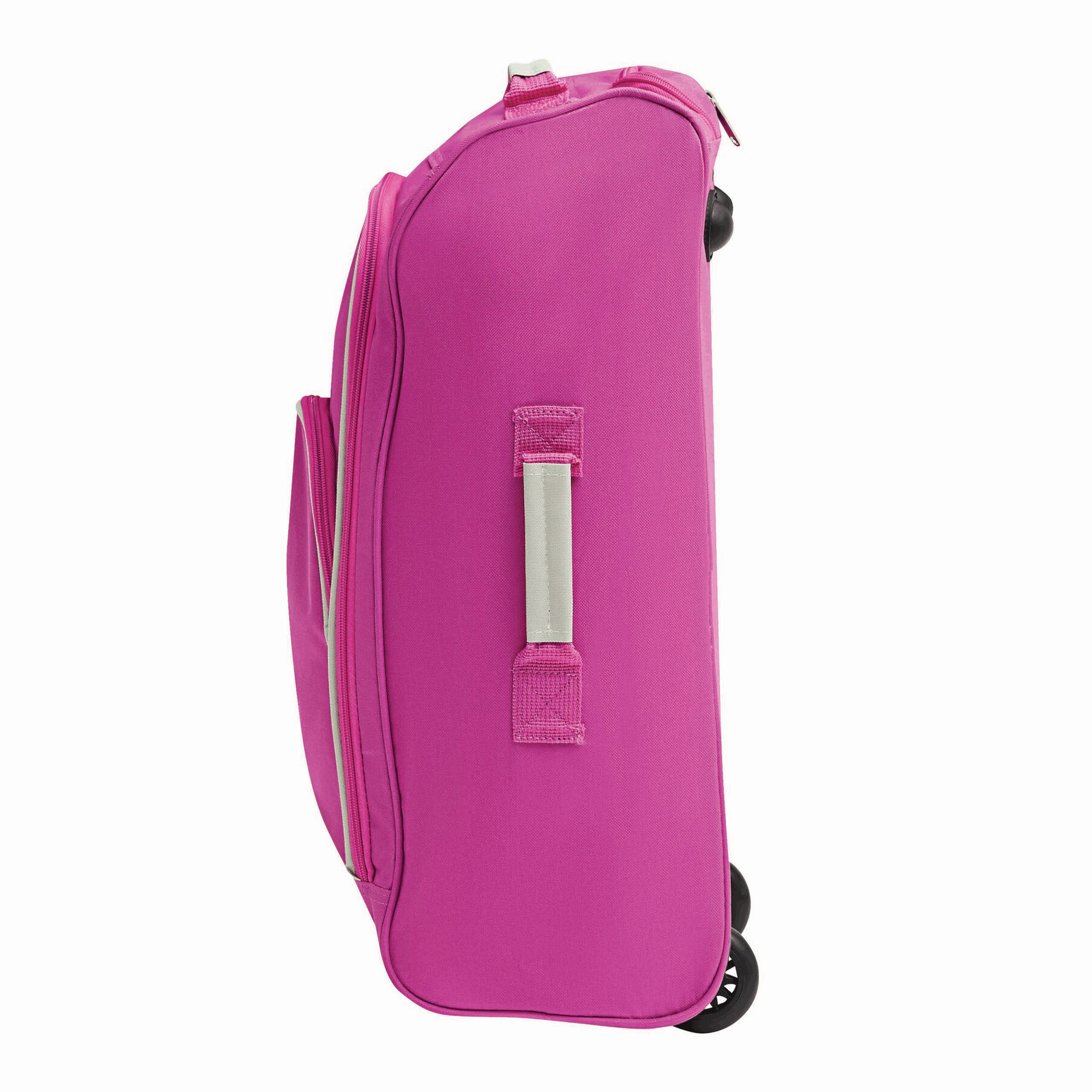 Trolley-Bordcase VIENNA, pink