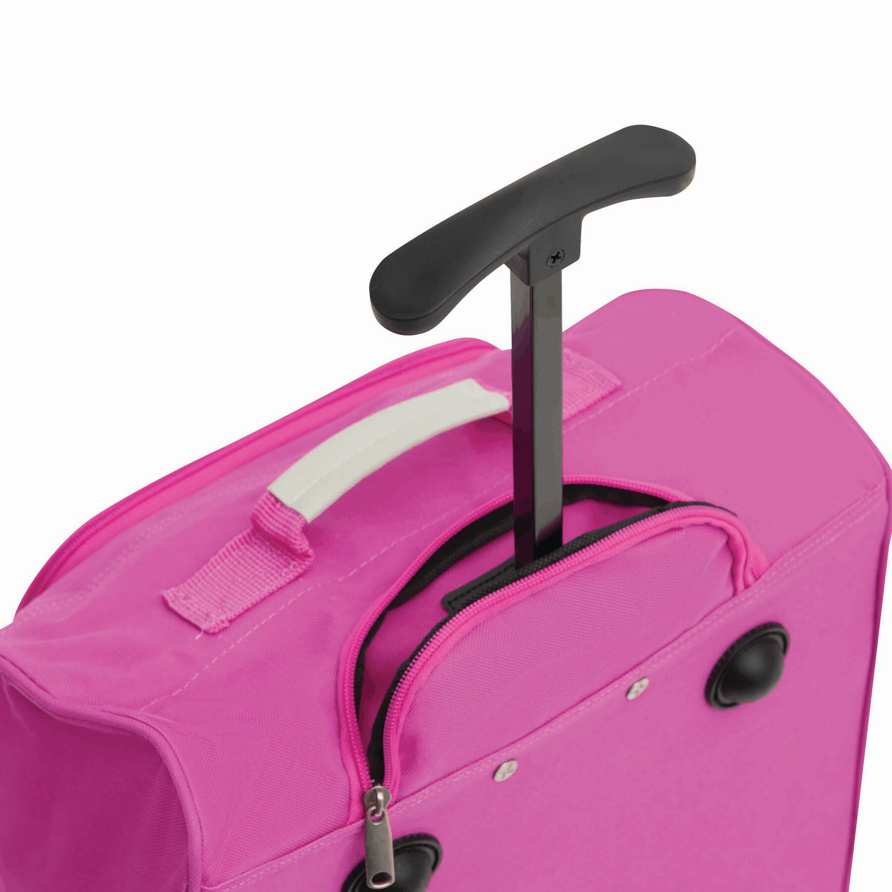 Trolley-Bordcase VIENNA, pink