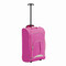 Trolley-Bordcase VIENNA, pink