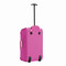 Trolley-Bordcase VIENNA, pink