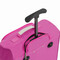 Trolley-Bordcase VIENNA, pink