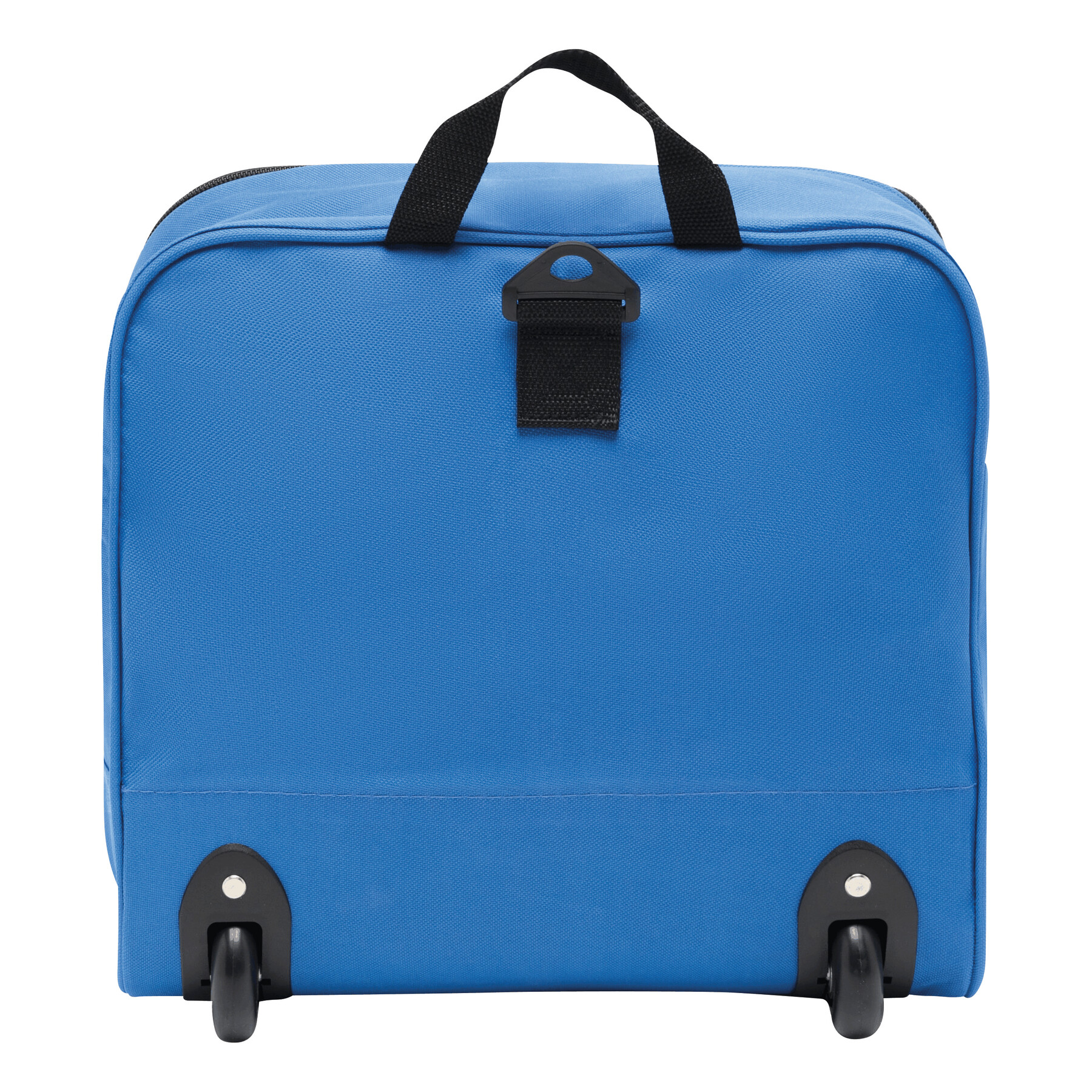 Rollentasche HEX, faltbar, blau, schwarz