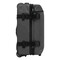 Trolley-Reisetasche VISBY, grau, schwarz