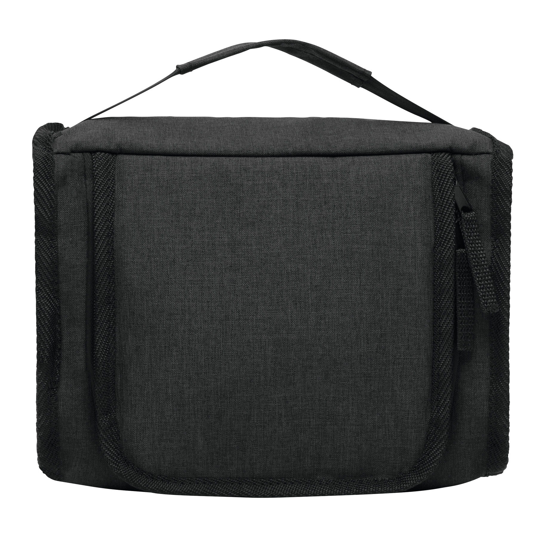 Reportertasche VALET, anthrazit