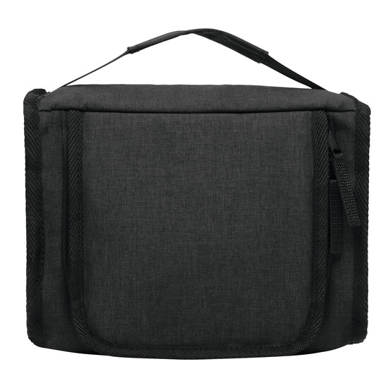 Reportertasche VALET, anthrazit