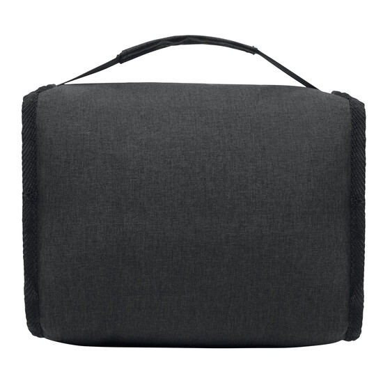 Reportertasche VALET, anthrazit