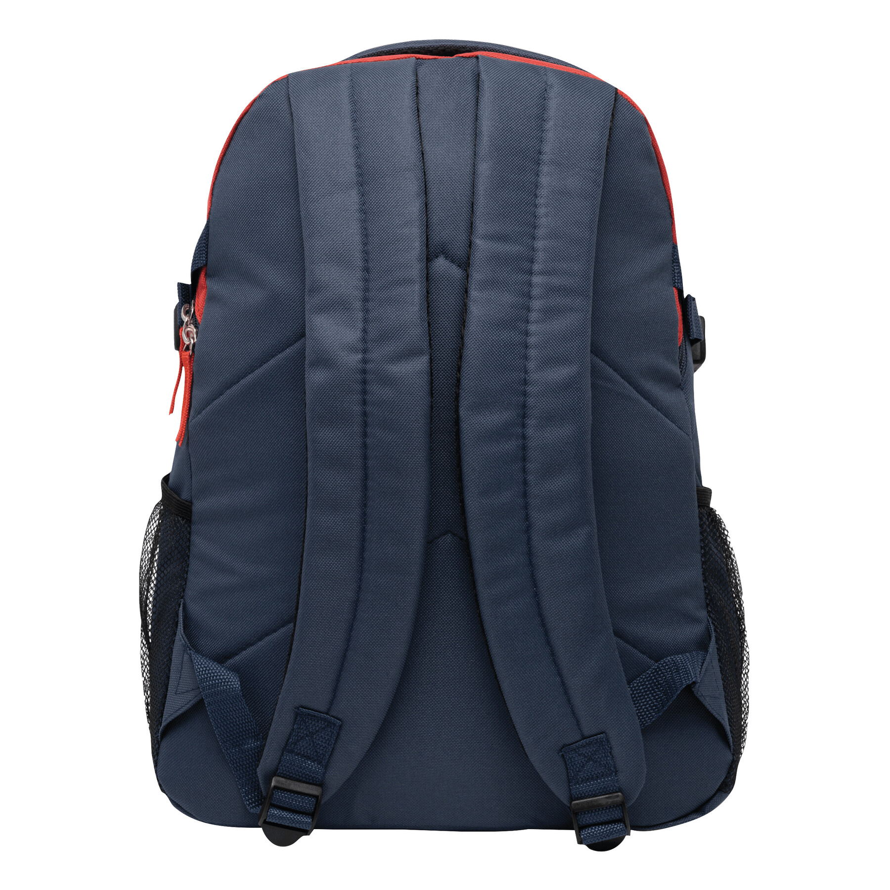 Rucksack MARINA, blau, rot, weiß