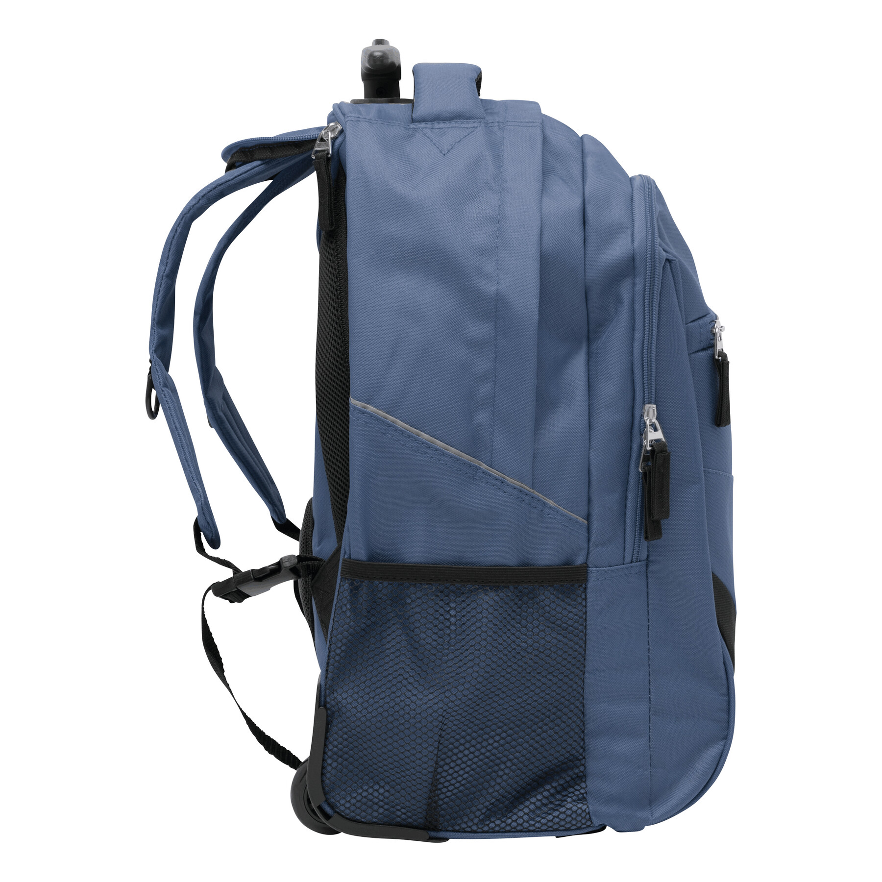 Trolley-Rucksack TRAILER, blau