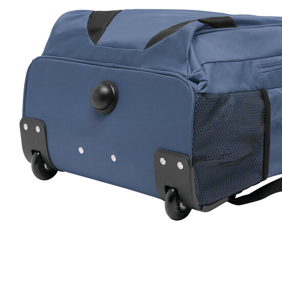 Trolley-Rucksack TRAILER, blau