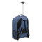 Trolley-Rucksack TRAILER, blau