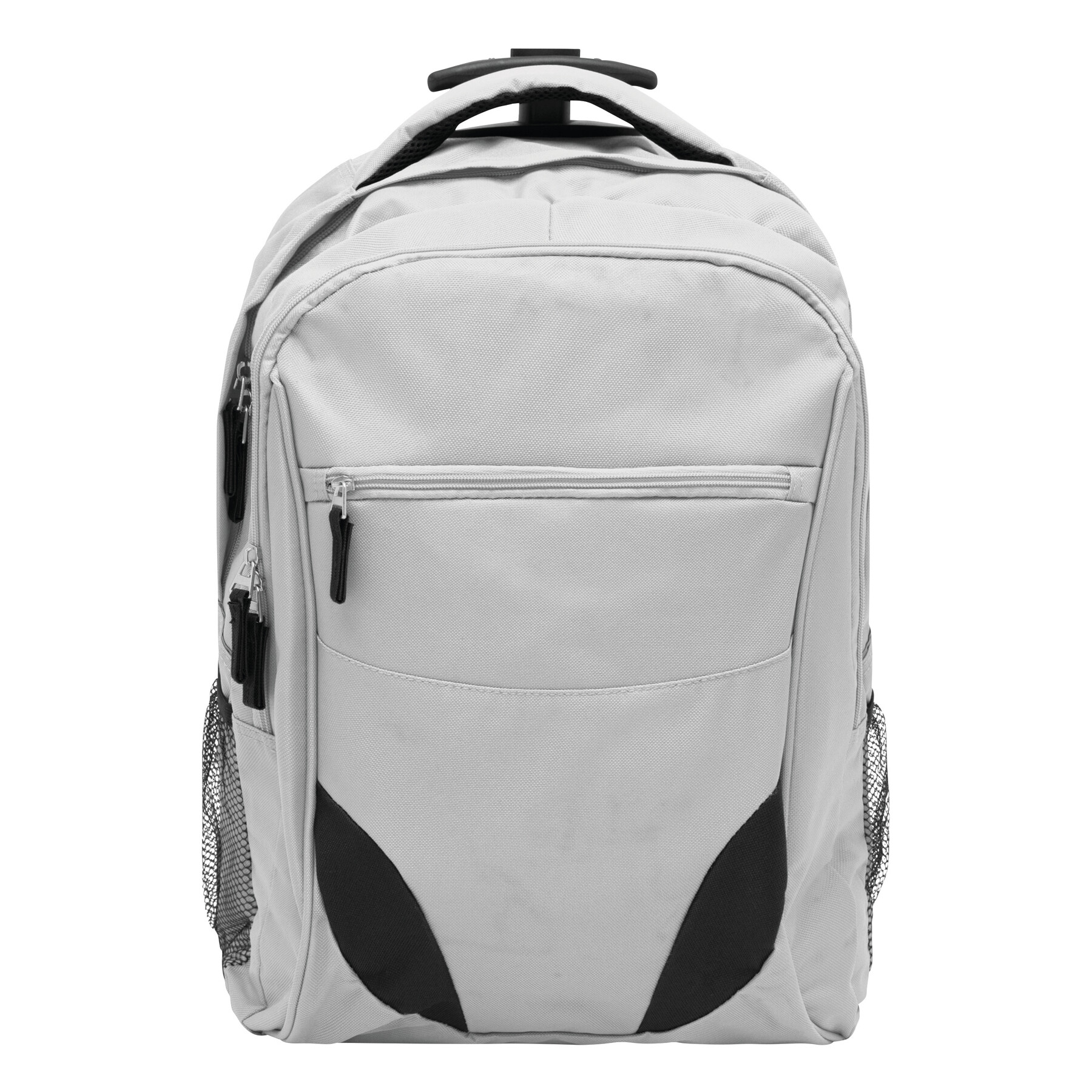 Trolley-Rucksack TRAILER, grau