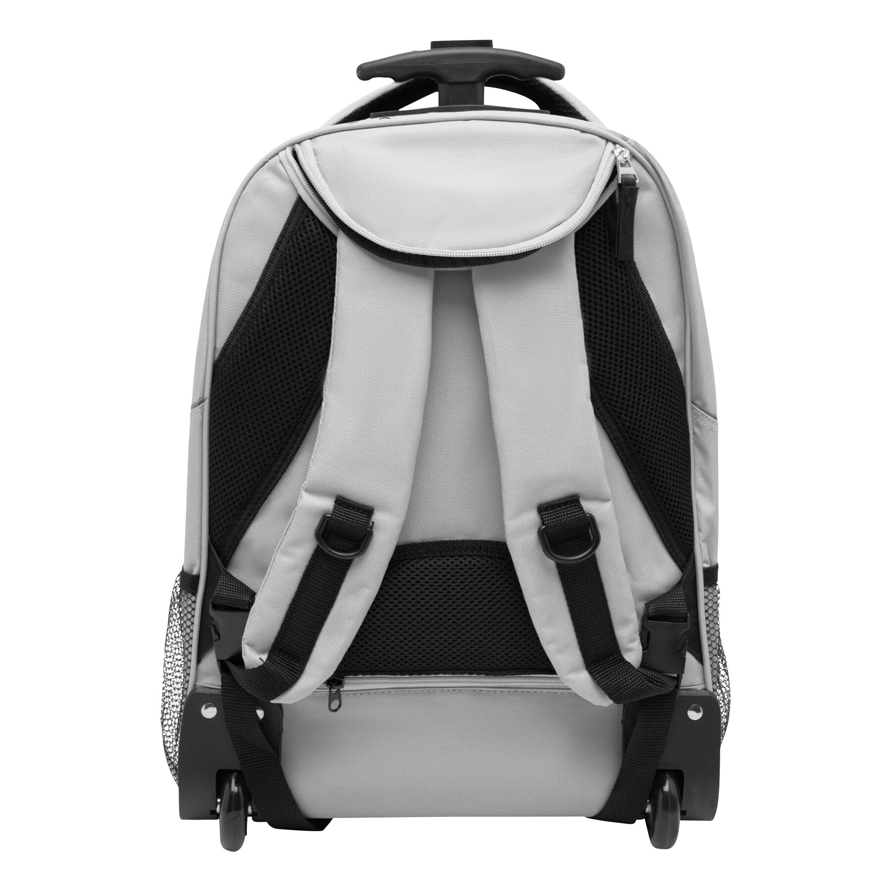 Trolley-Rucksack TRAILER, grau