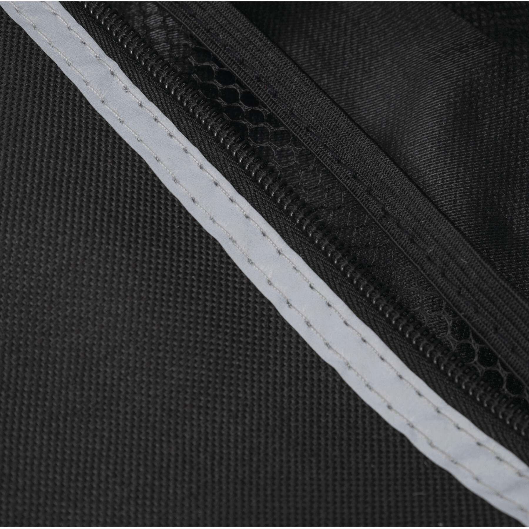 Fahrrad-Rahmentasche BIKE MASTER, schwarz