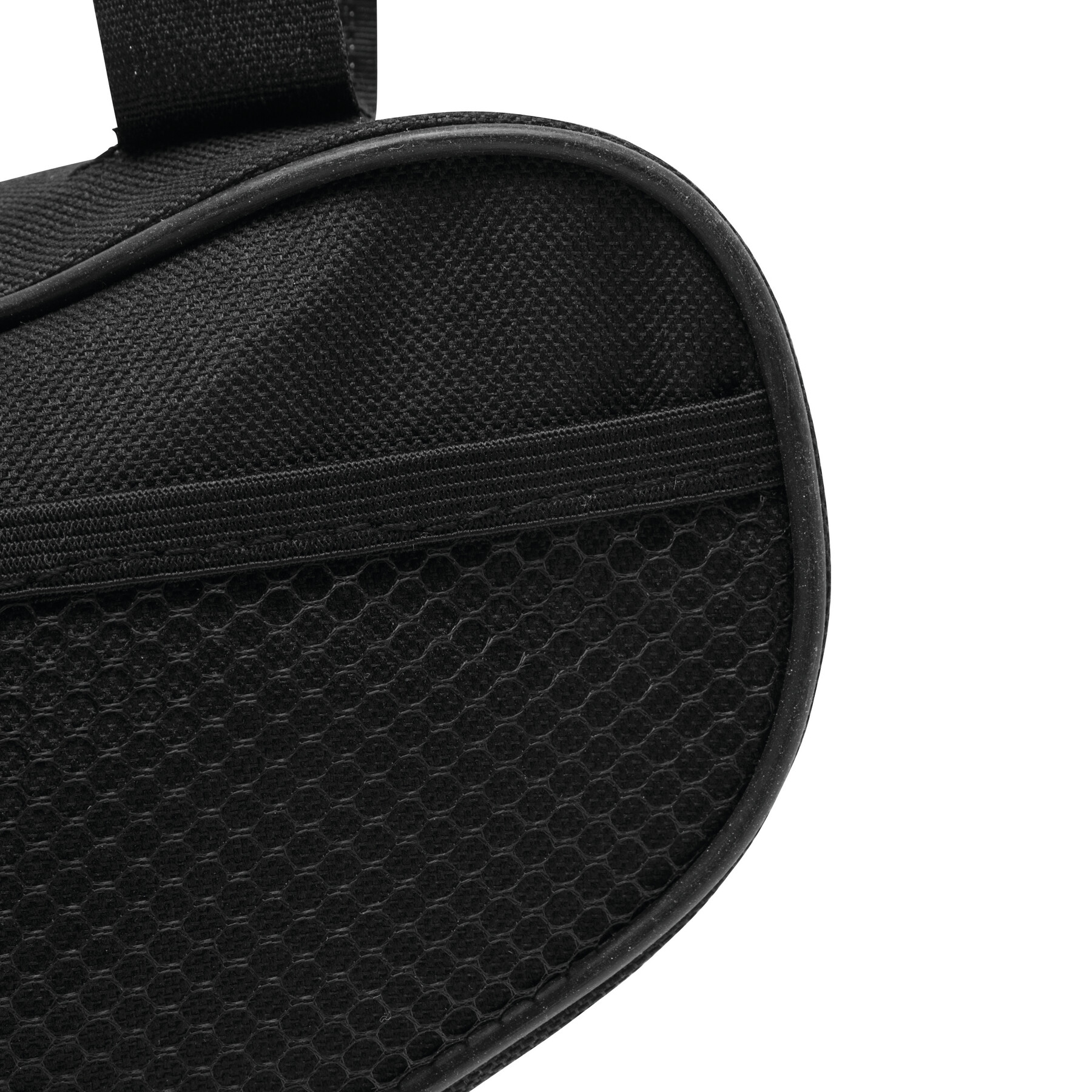 Fahrrad-Rahmentasche BIKE MASTER, schwarz