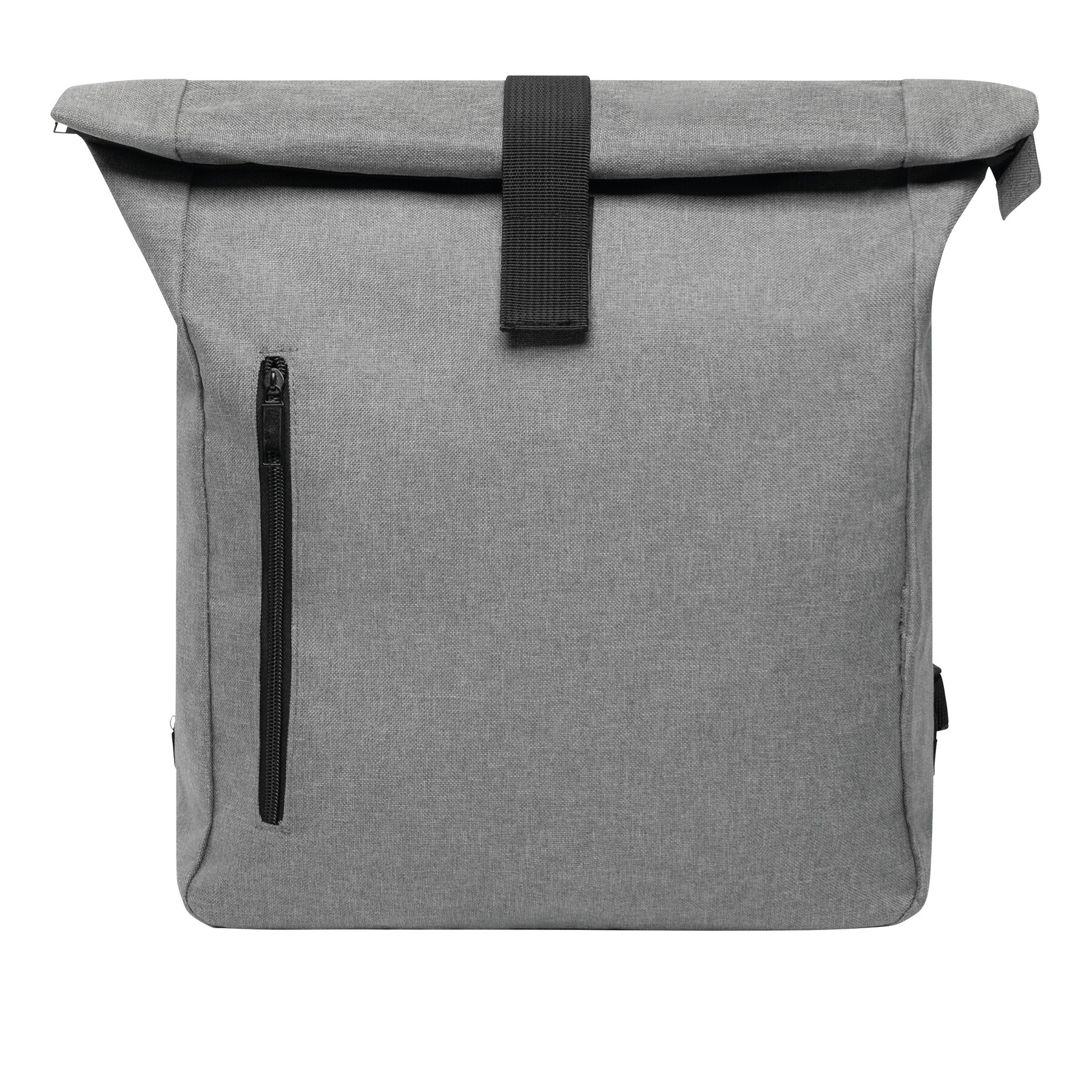 Fahrradrucksack BIKE RACE, grau