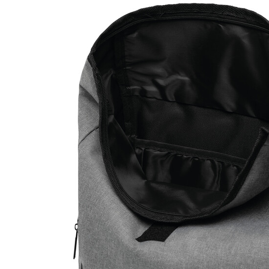 Fahrradrucksack BIKE RACE, grau