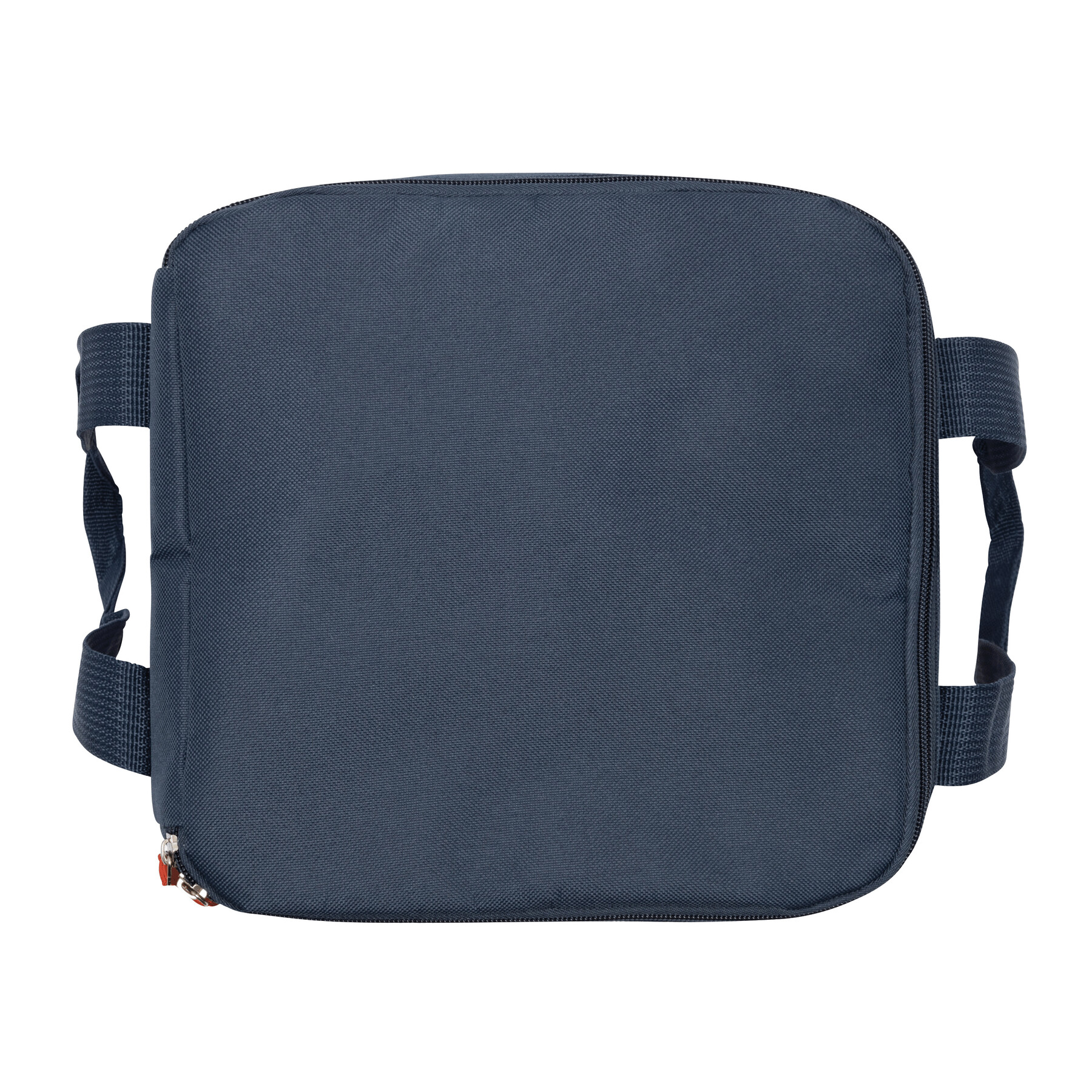 Kühltasche MARINA, blau, rot, weiß