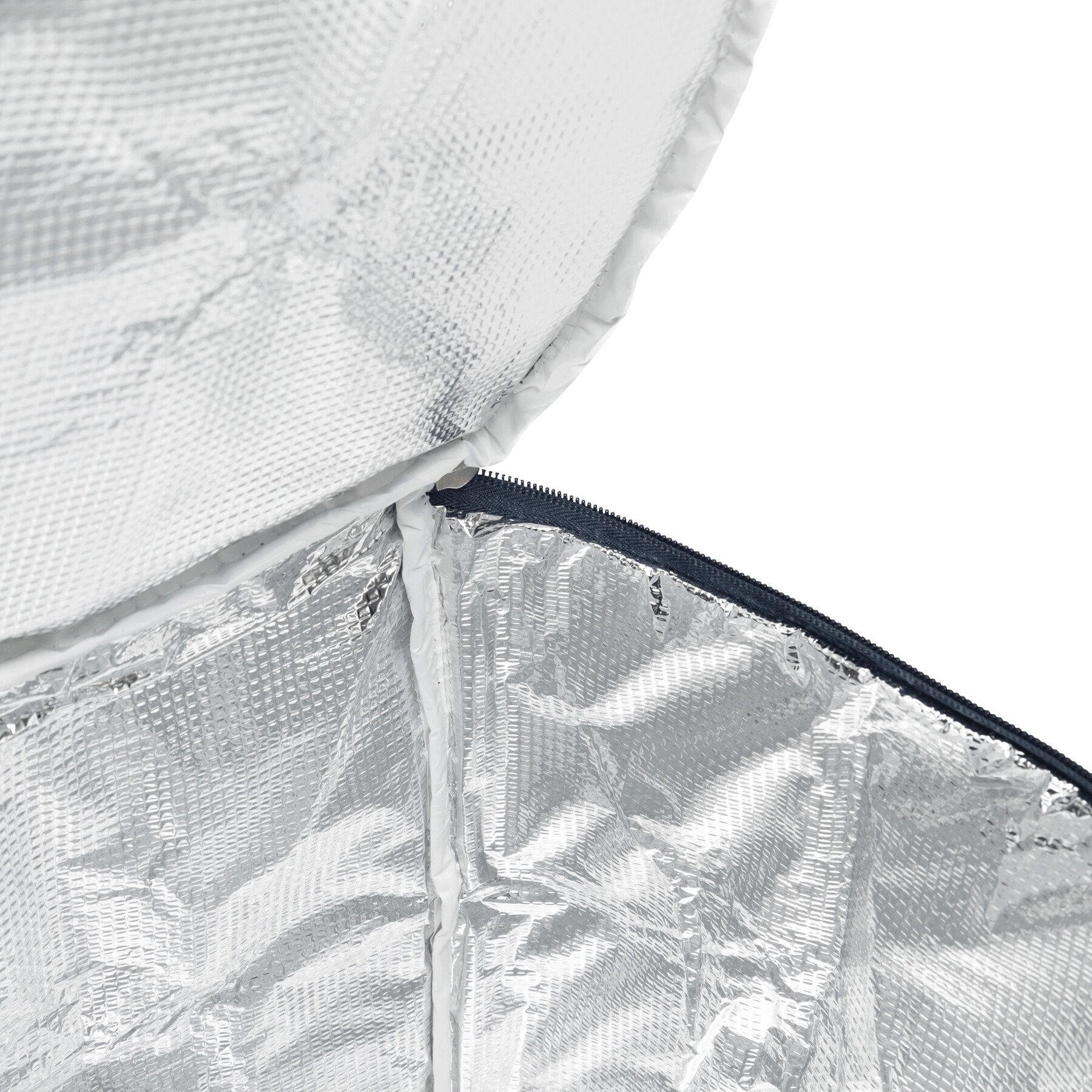 Kühltasche MARINA, blau, rot, weiß