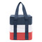 Kühltasche MARINA, blau, rot, weiß