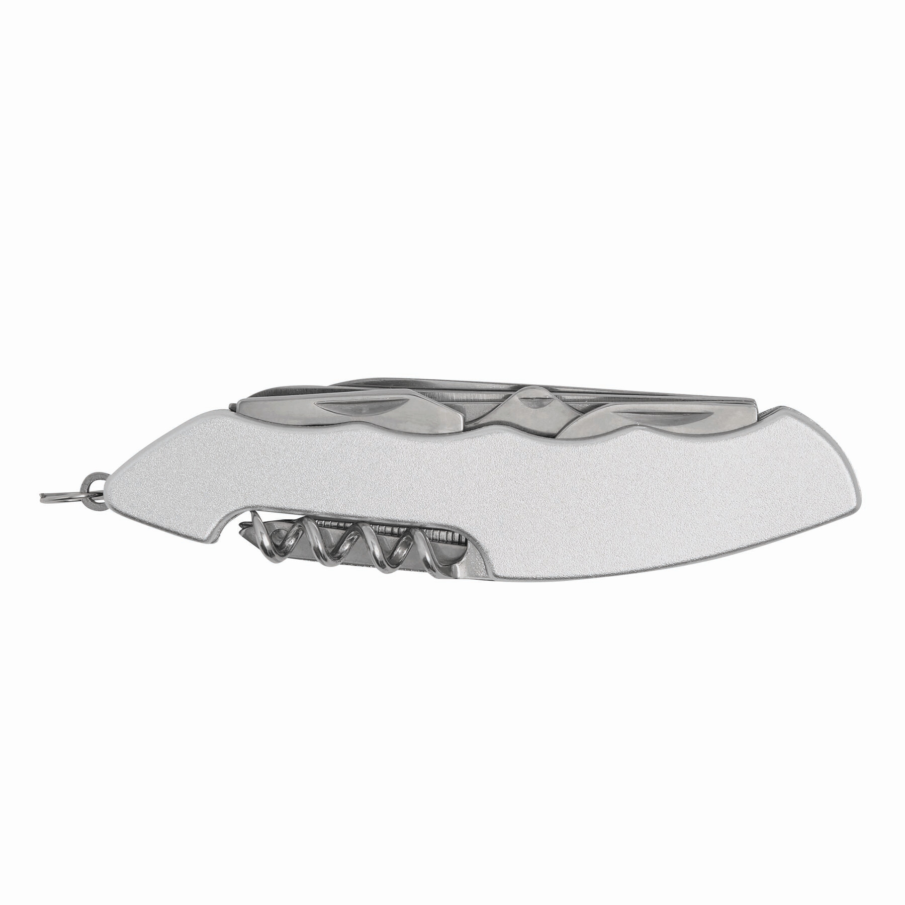 Multifunktionswerkzeug ALL TOGETHER, silber