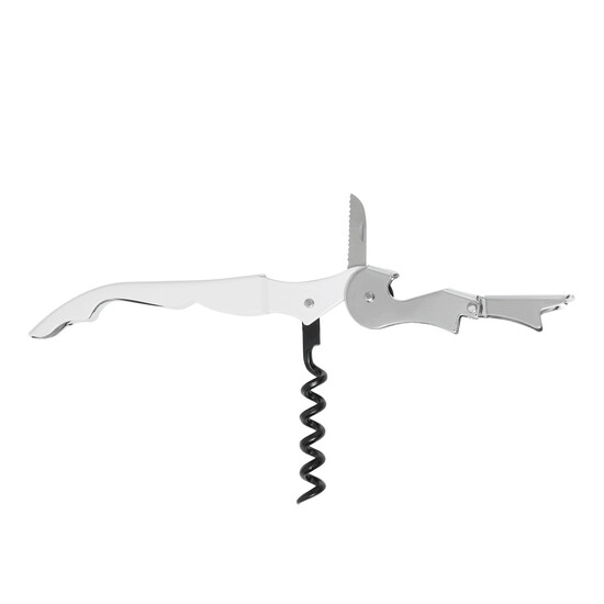 Kellnermesser BEST SERVING, weiß